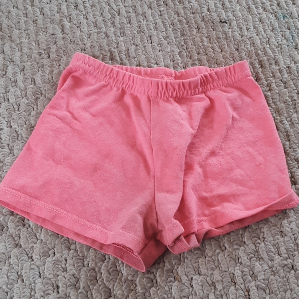 Girls shorts